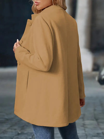 Kristensen ™ | Tidløs elegant jakke