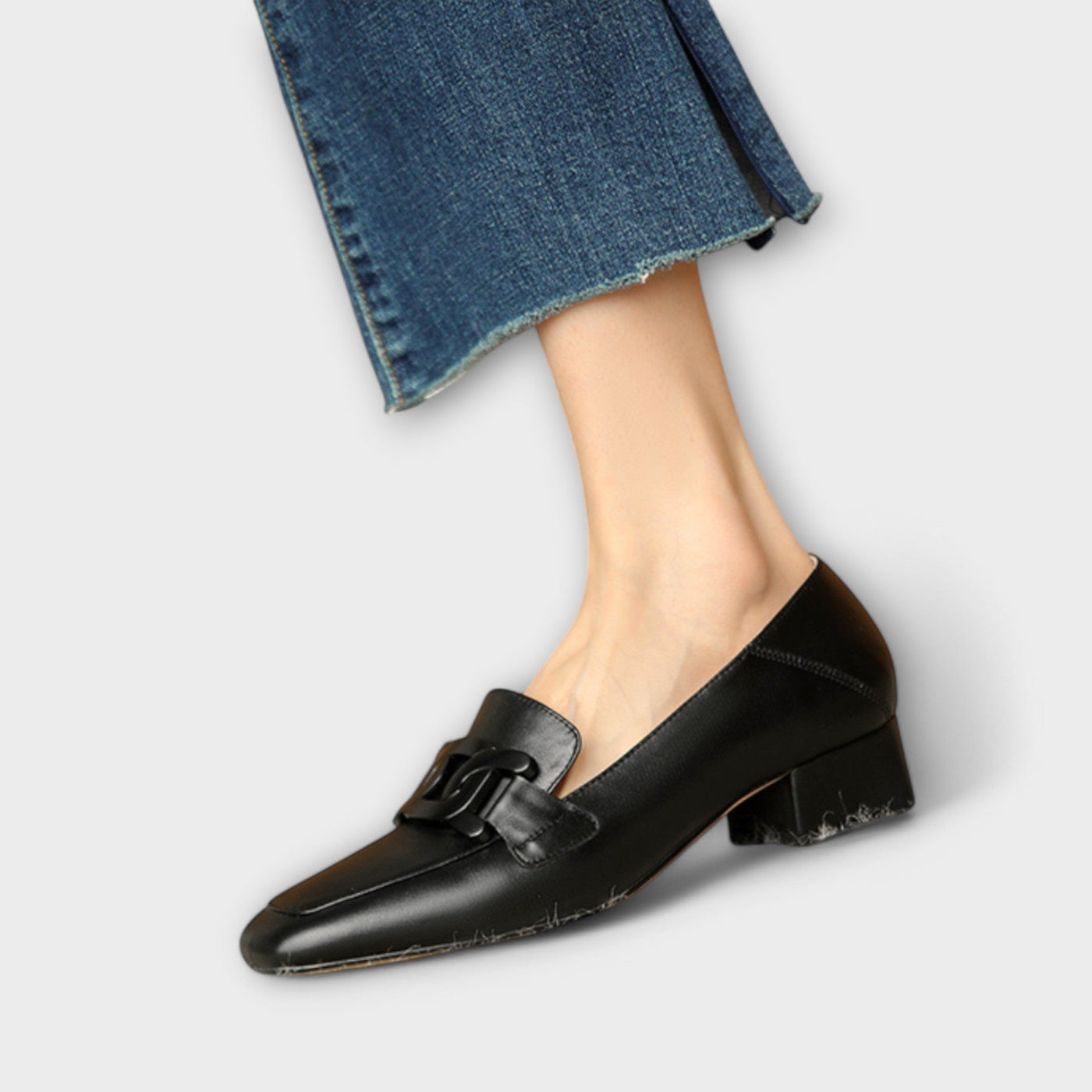 Kristensen ™ | Komfortabel Slipper