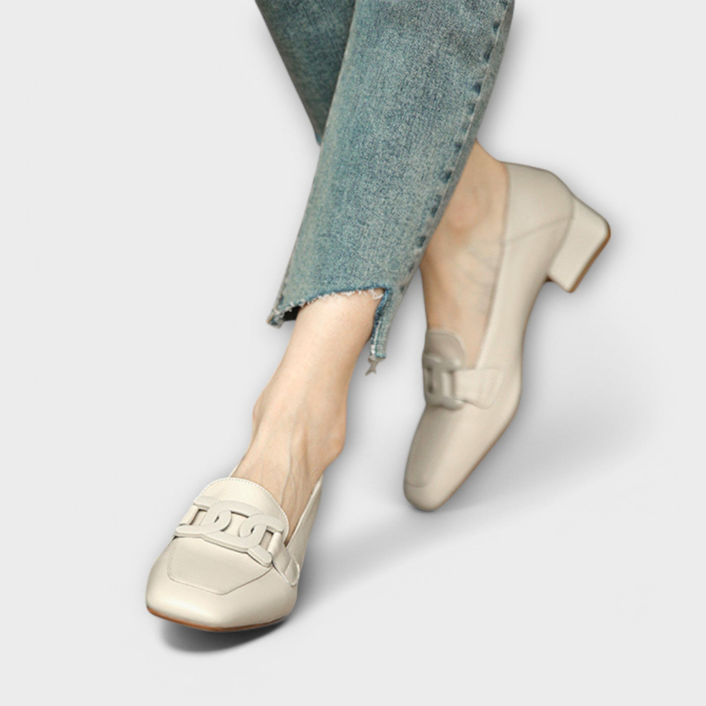 Kristensen ™ | Komfortabel Slipper