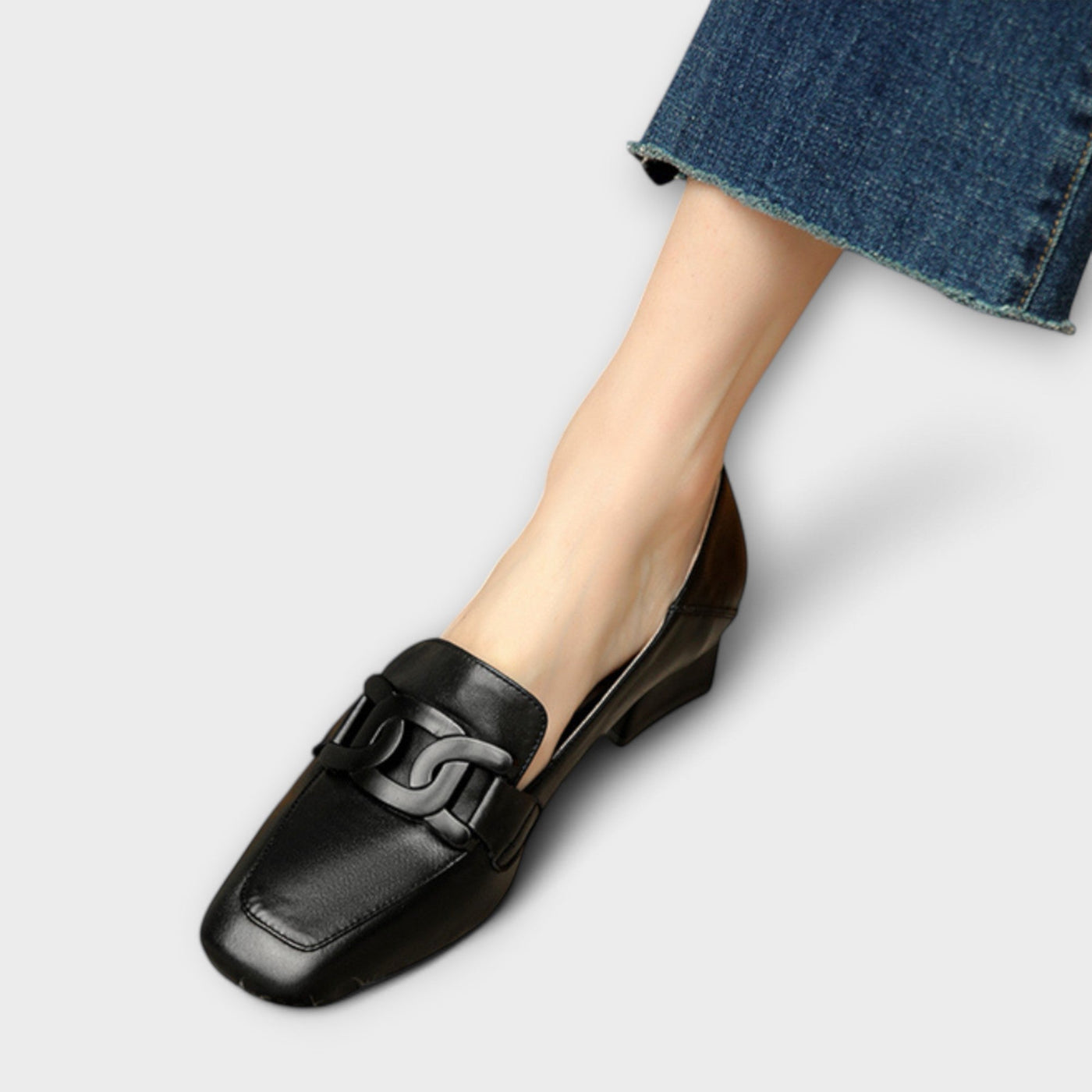 Kristensen ™ | Komfortabel Slipper