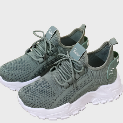 Kristensen ™ | Ortopædisk Komfortable Sneakers