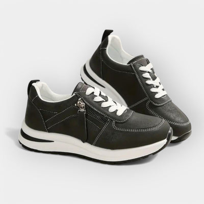 Kristensen ™ | Anatomiske sneakers med stil
