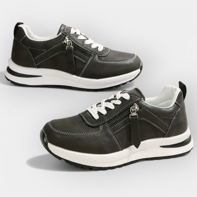 Kristensen ™ | Anatomiske sneakers med stil