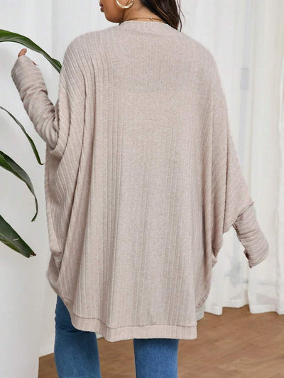 Kristensen ™ I Løs cardigan