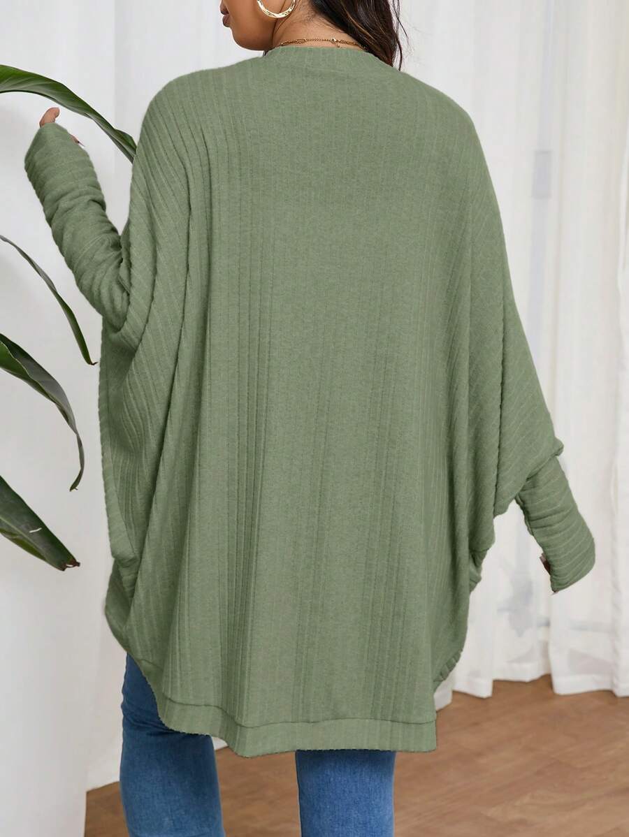 Kristensen ™ I Løs cardigan