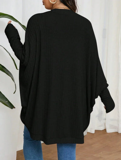 Kristensen ™ I Løs cardigan