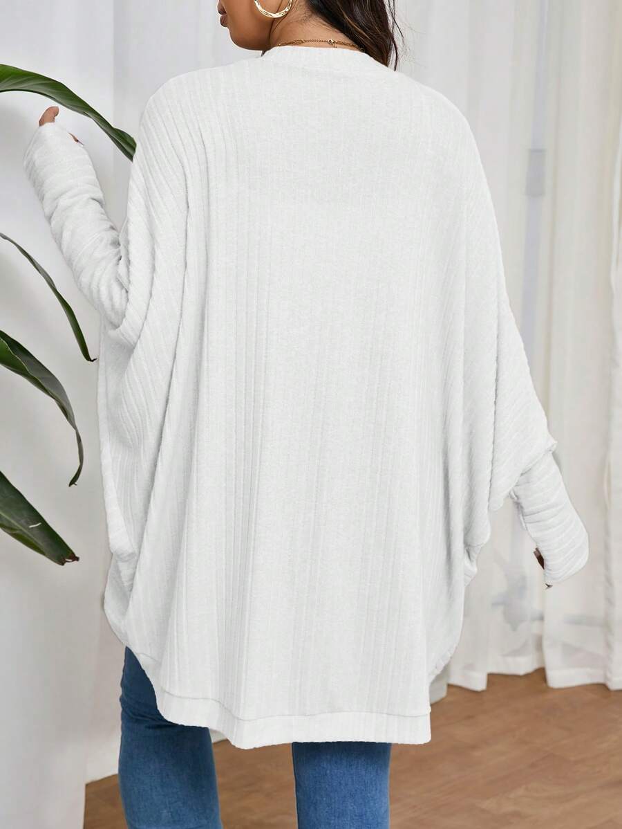 Kristensen ™ I Løs cardigan