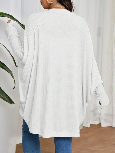 Kristensen ™ I Løs cardigan