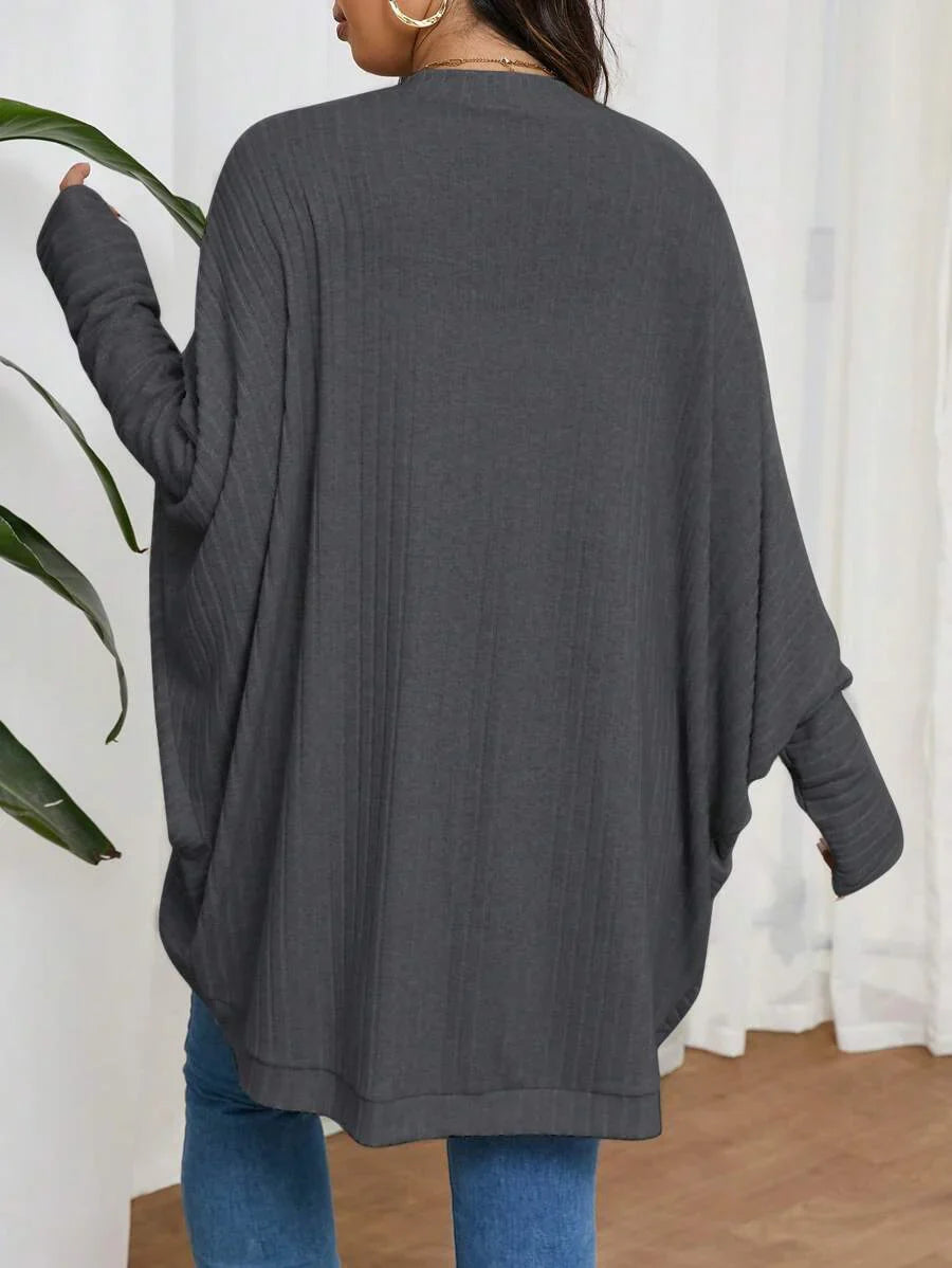 Kristensen ™ I Løs cardigan