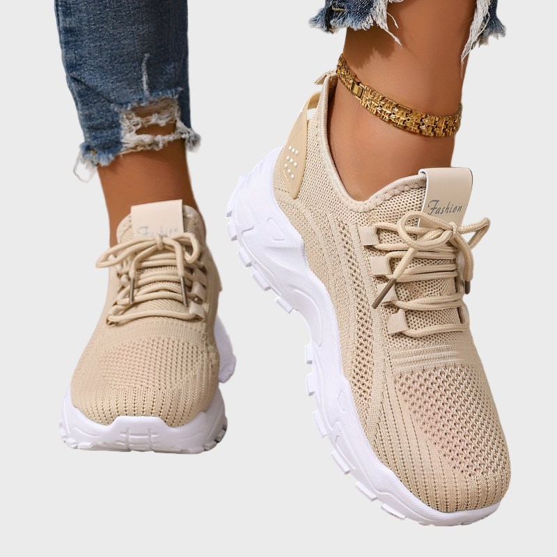 Kristensen ™ | Ortopædisk Komfortable Sneakers