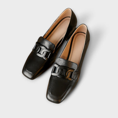 Kristensen ™ | Komfortabel Slipper