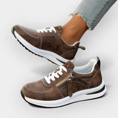 Kristensen ™ | Anatomiske sneakers med stil