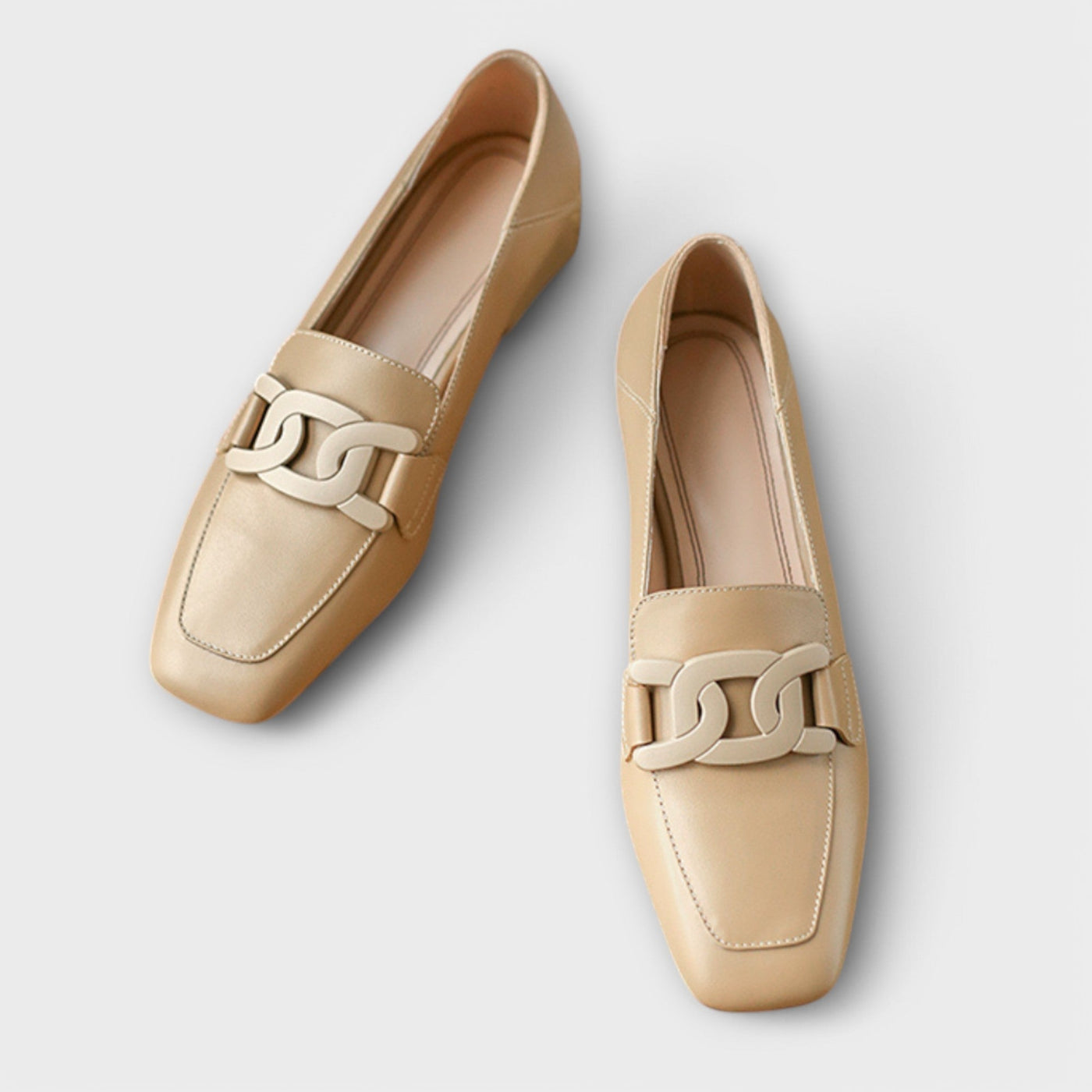 Kristensen ™ | Komfortabel Slipper