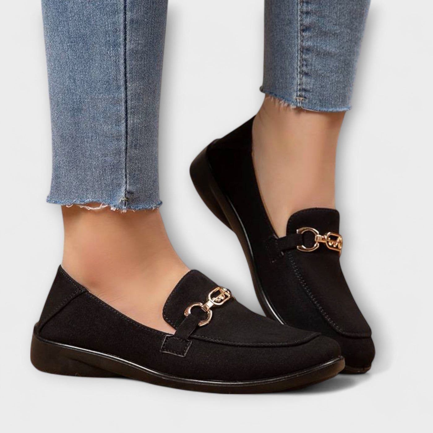 Kristensen ™ |Elegante loafers