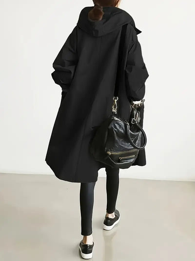 Kristensen ™ | Stilfuld trenchcoat