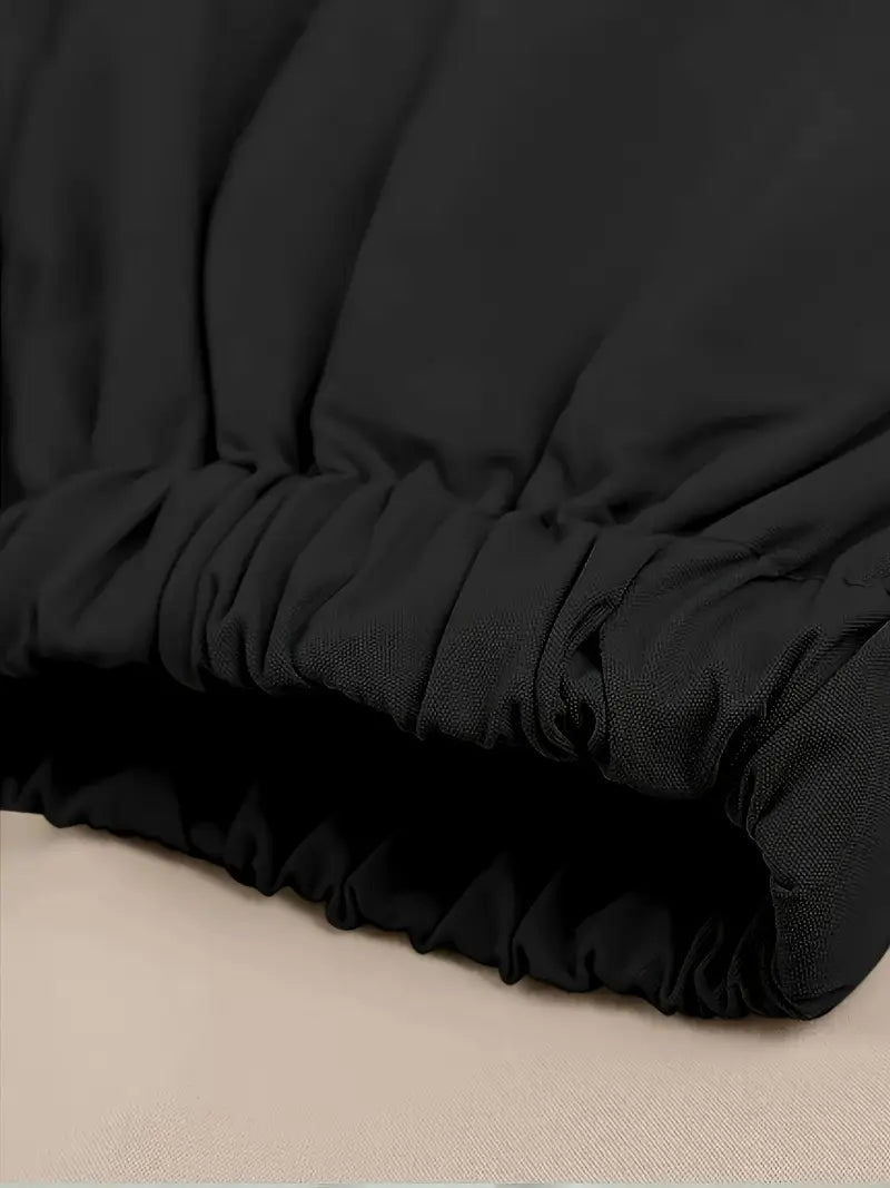 Kristensen ™ | Stilfuld trenchcoat