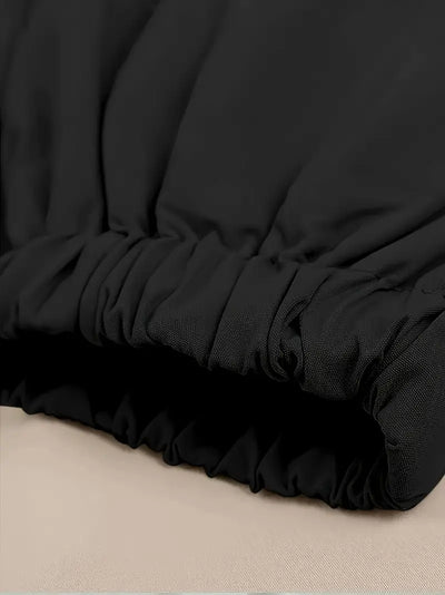 Kristensen ™ | Stilfuld trenchcoat