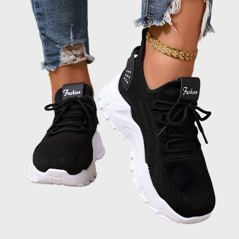Kristensen ™ | Ortopædisk Komfortable Sneakers