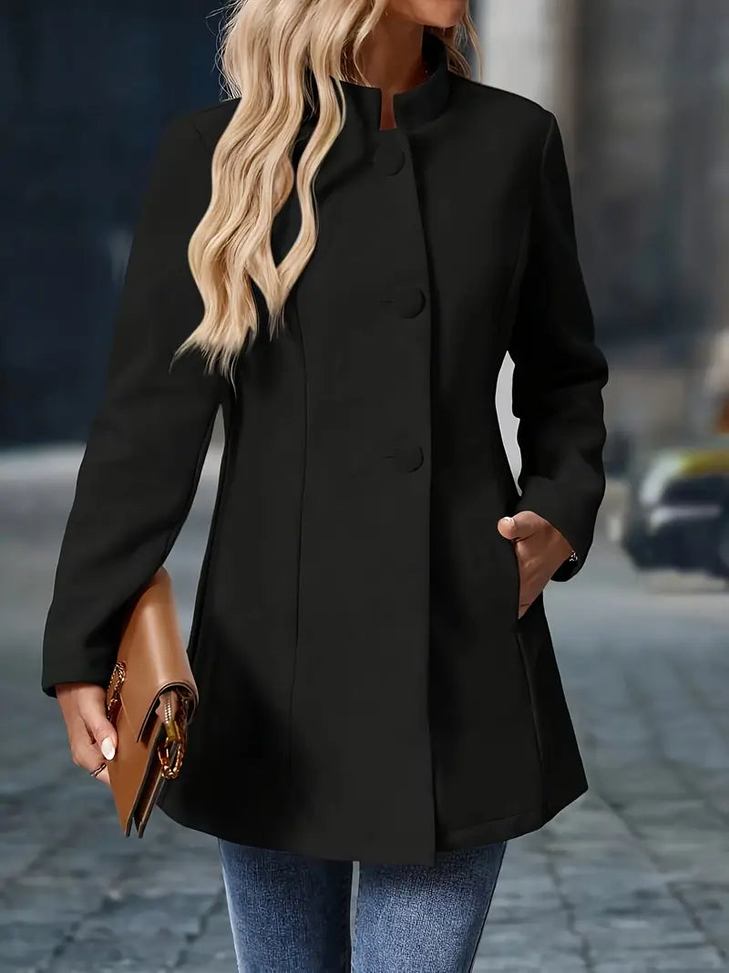 Kristensen ™ | Tidløs elegant jakke