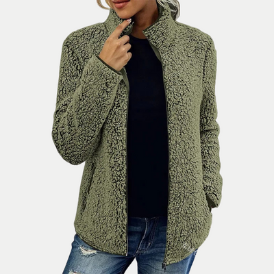 Kristensen ™ | Elegant Casual Fleecejakke