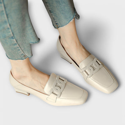 Kristensen ™ | Komfortabel Slipper