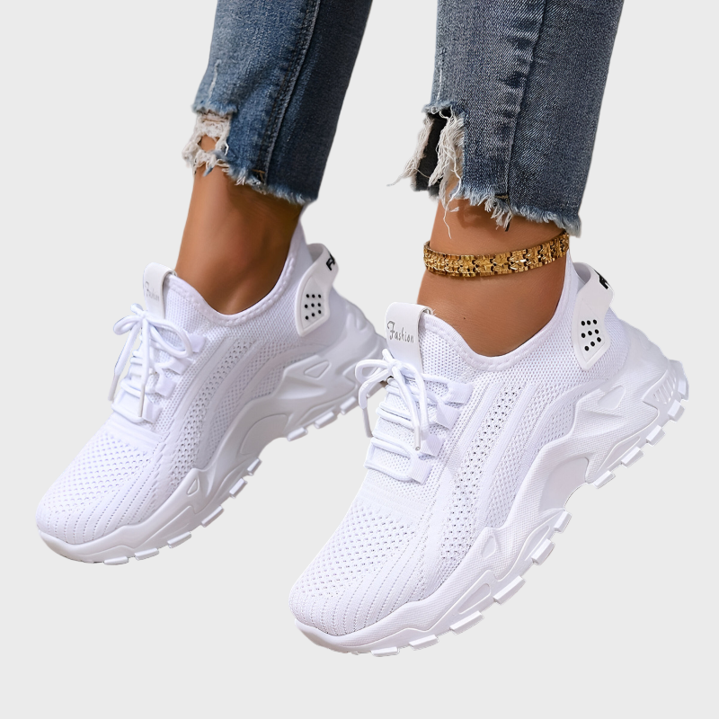 Kristensen ™ | Ortopædisk Komfortable Sneakers