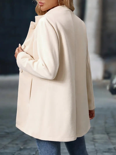 Kristensen ™ | Tidløs elegant jakke