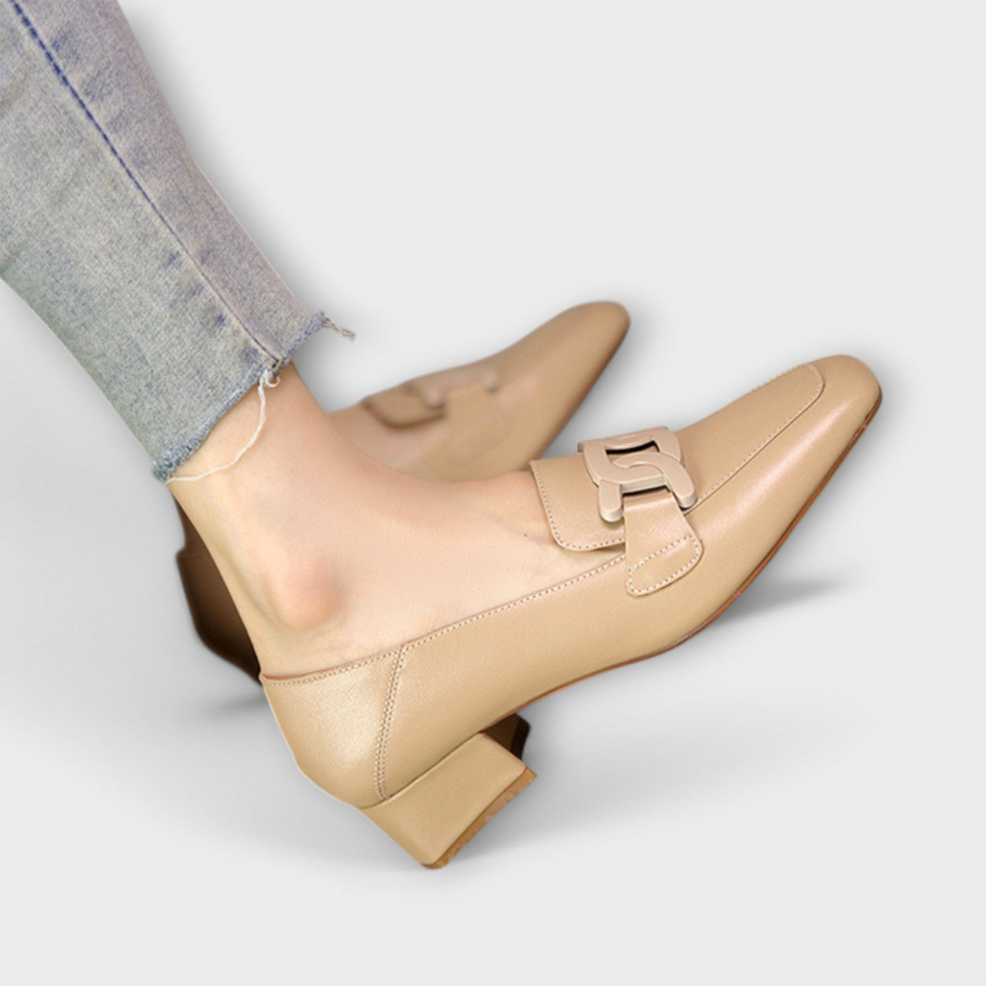 Kristensen ™ | Komfortabel Slipper