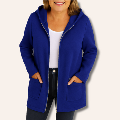 Kristensen ™ | Langærmet cardigan