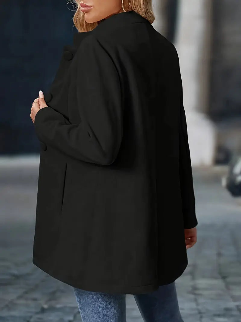 Kristensen ™ | Tidløs elegant jakke