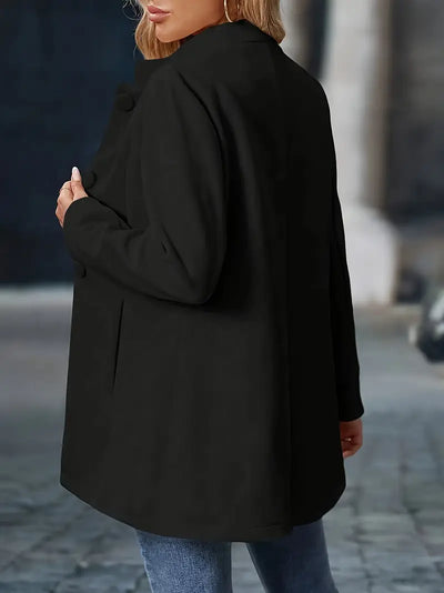 Kristensen ™ | Tidløs elegant jakke
