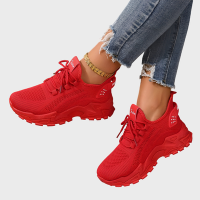 Kristensen ™ | Ortopædisk Komfortable Sneakers