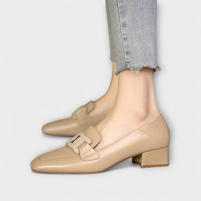 Kristensen ™ | Komfortabel Slipper