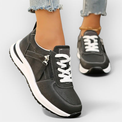 Kristensen ™ | Anatomiske sneakers med stil