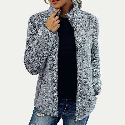 Kristensen ™ | Elegant Casual Fleecejakke