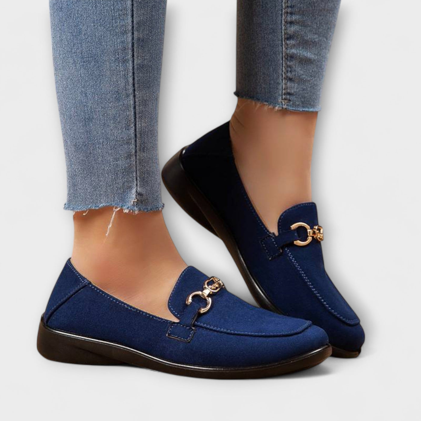 Kristensen ™ |Elegante loafers