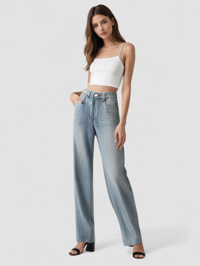 Jeanskollektion