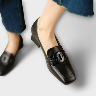 Kristensen ™ | Komfortabel Slipper