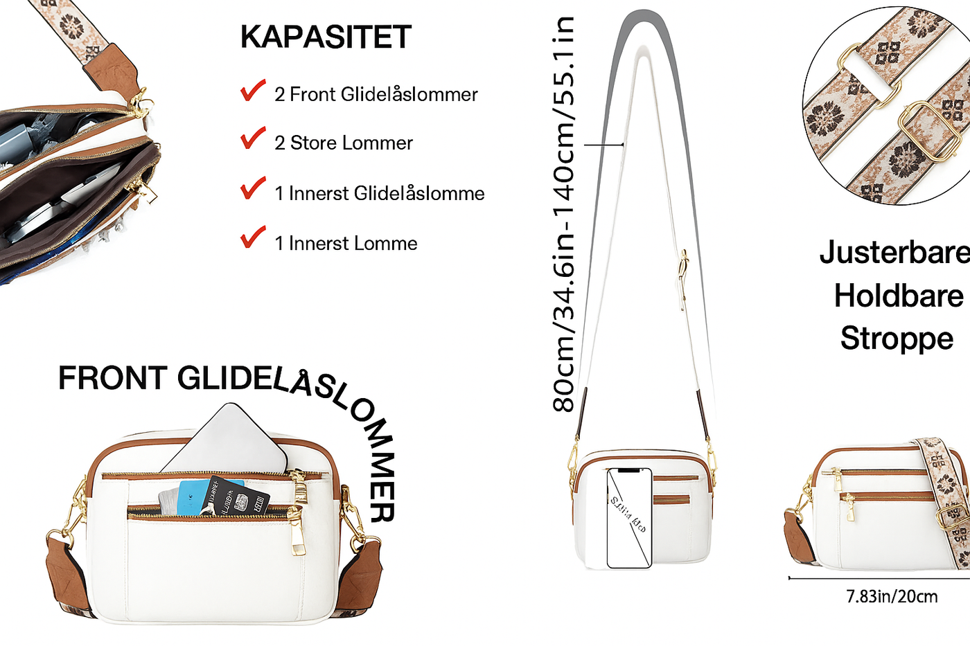 Kristensen ™ | Arvida