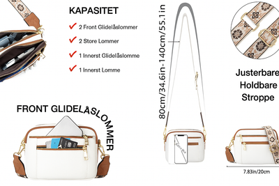 Kristensen ™ | Arvida