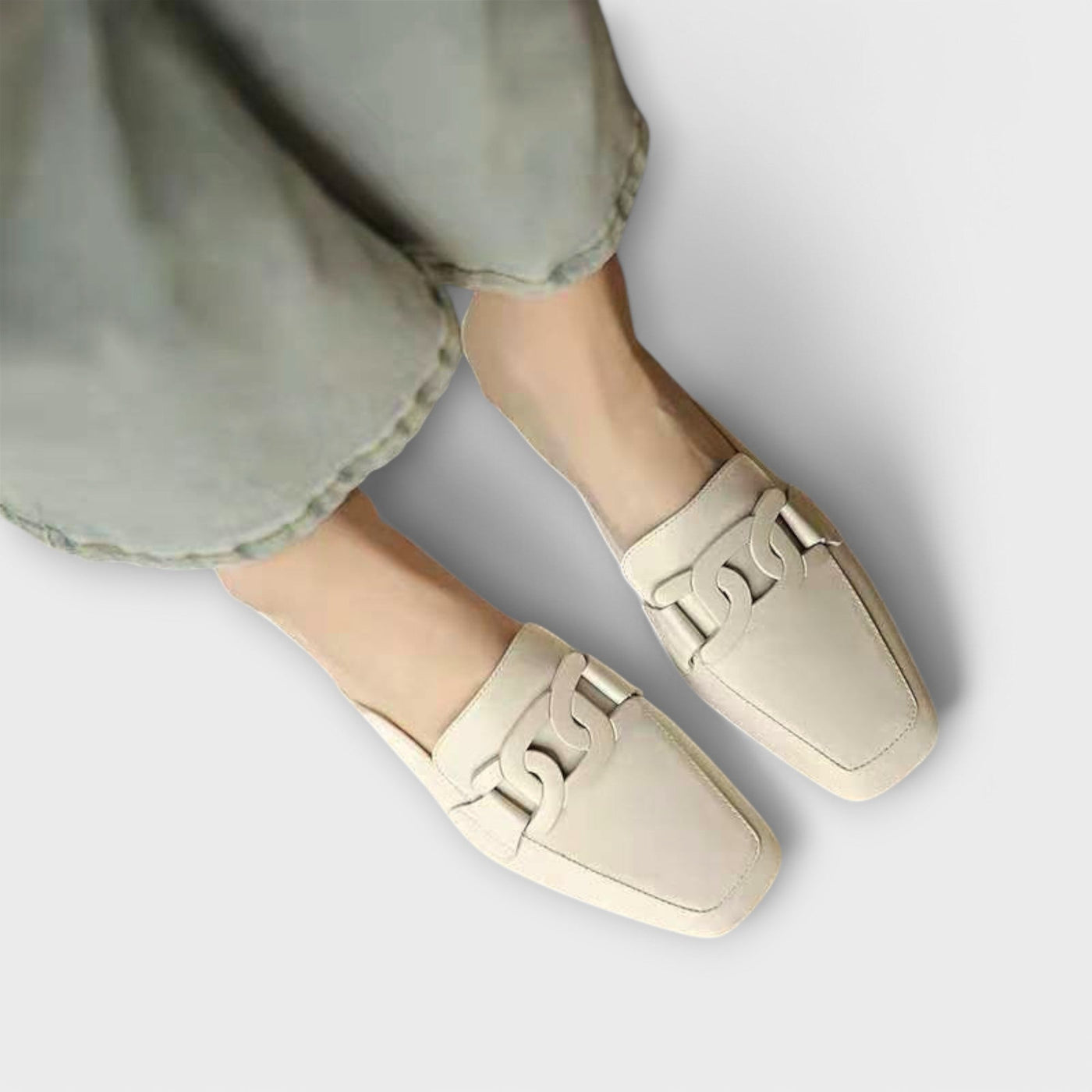 Kristensen ™ | Komfortabel Slipper