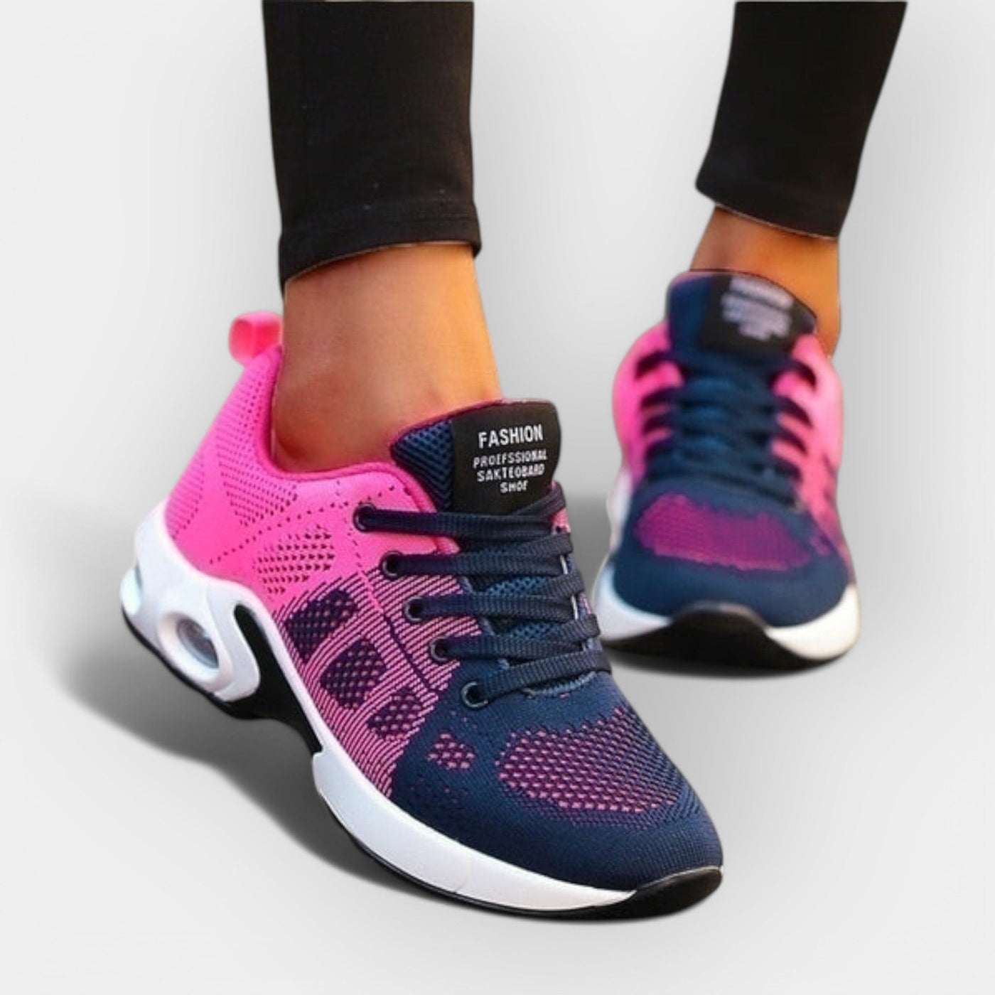 Kristensen ™ | Komfortable sneakers