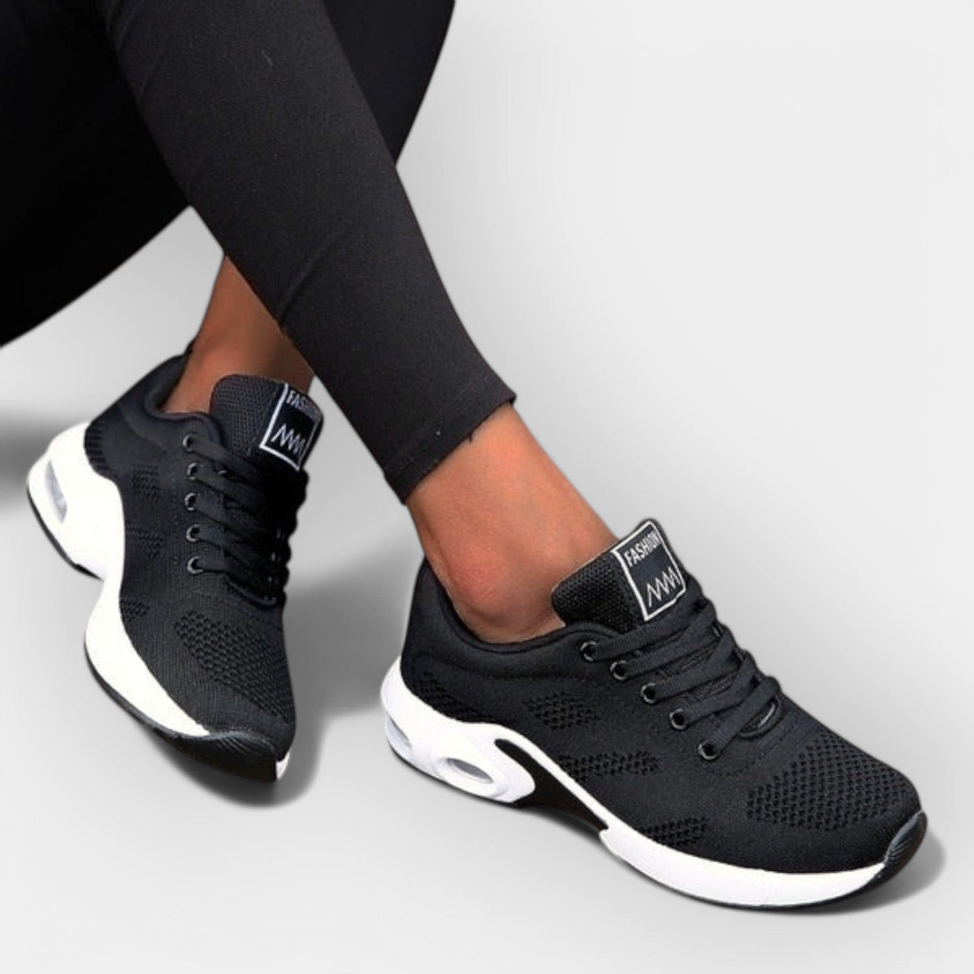 Kristensen ™ | Komfortable sneakers