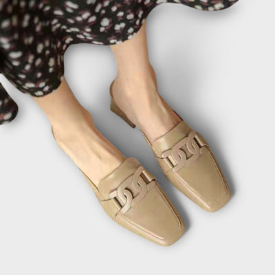 Kristensen ™ | Komfortabel Slipper