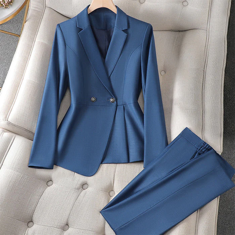 Kristensen ™ | Executive Blazer Sæt