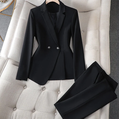 Kristensen ™ | Executive Blazer Sæt