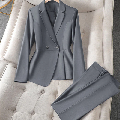 Kristensen ™ | Executive Blazer Sæt