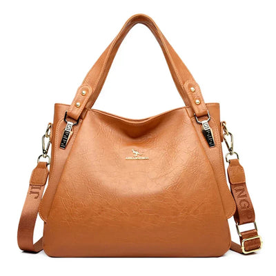 Kristensen ™ | Retro Flair-taske
