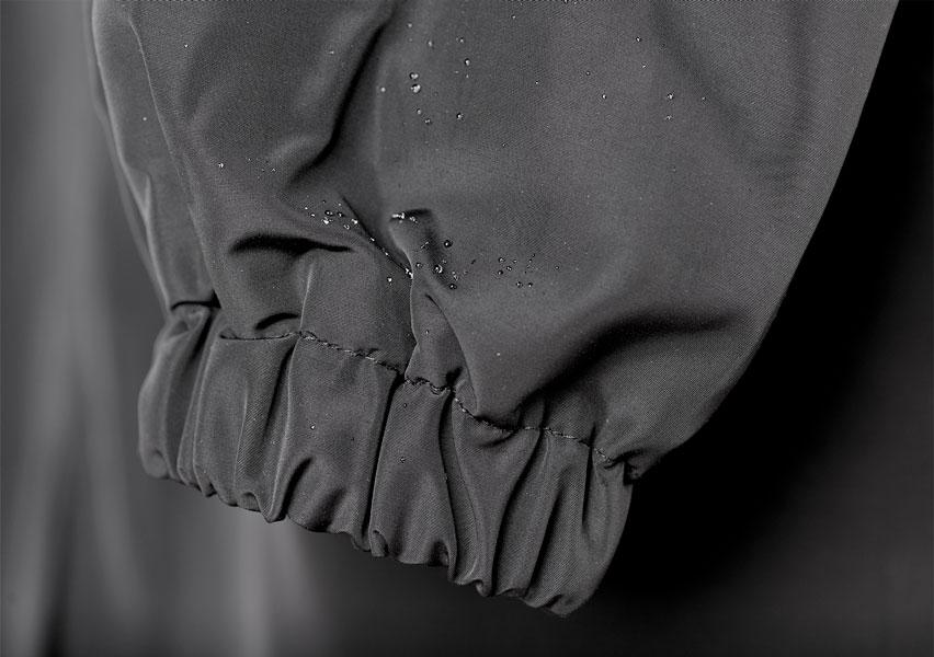 Kristensen ™ | Stilfuld trenchcoat