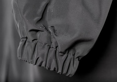 Kristensen ™ | Stilfuld trenchcoat